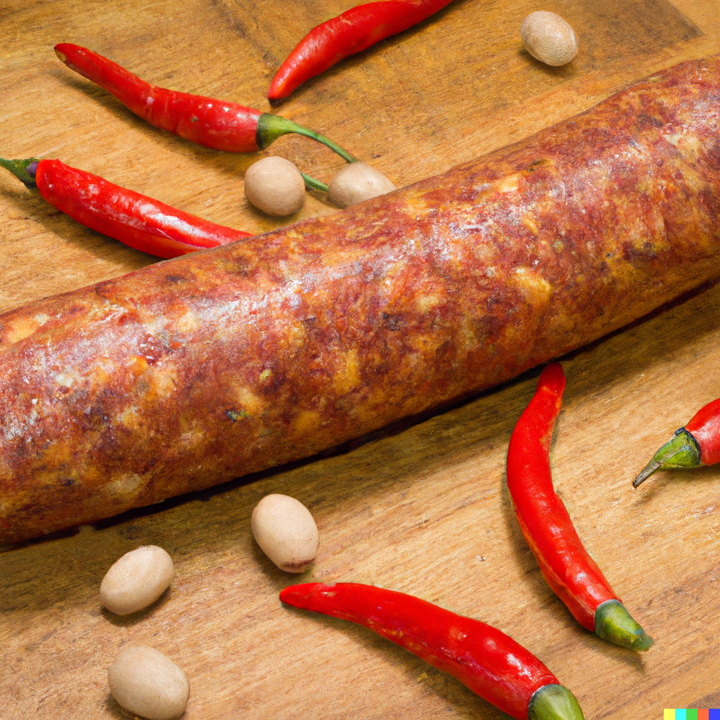 Sausages